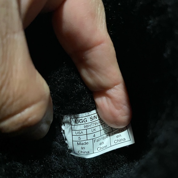 UGG boots - Picture 6 of 6